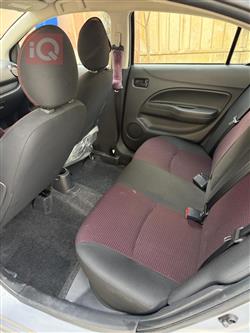 ميتسوبيشي ميراج G4